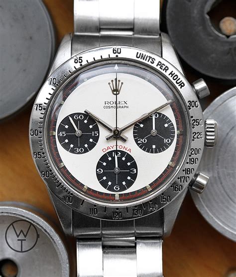 rolex paul newman 1970|rolex paul newman daytona ref 6239.